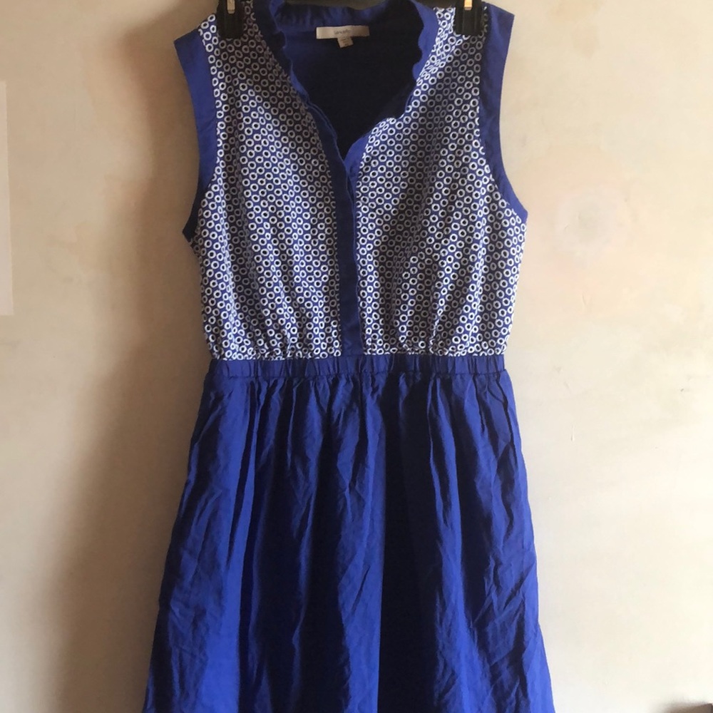 Women’s Spring/Summer Dress